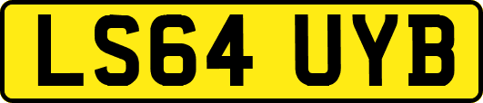 LS64UYB