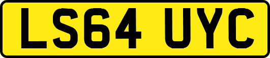 LS64UYC
