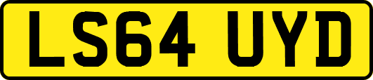 LS64UYD