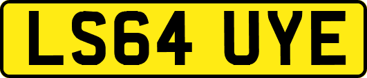 LS64UYE