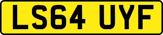 LS64UYF