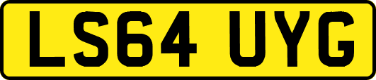 LS64UYG