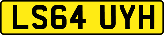 LS64UYH