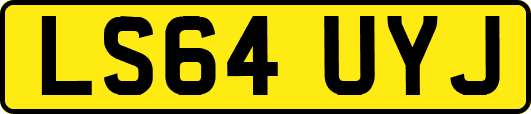 LS64UYJ