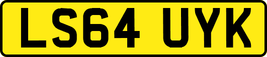 LS64UYK