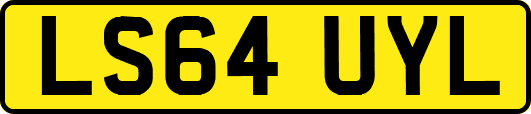 LS64UYL