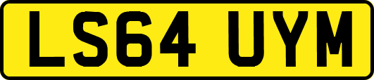 LS64UYM