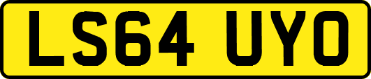 LS64UYO