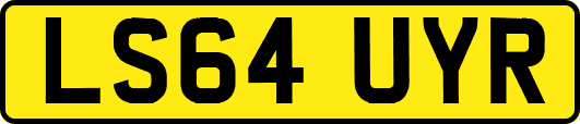LS64UYR