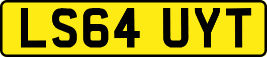 LS64UYT