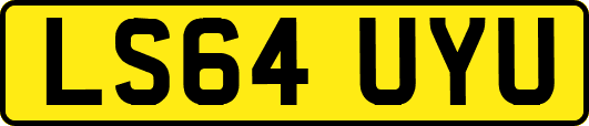 LS64UYU