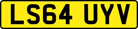 LS64UYV