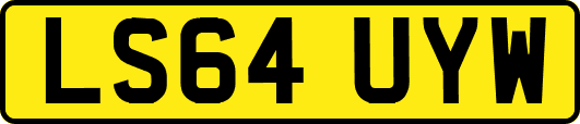 LS64UYW