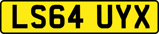 LS64UYX