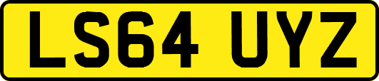 LS64UYZ