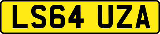 LS64UZA