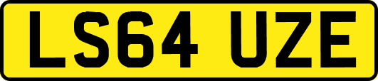 LS64UZE