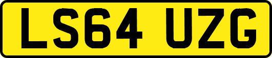 LS64UZG