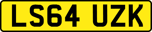 LS64UZK
