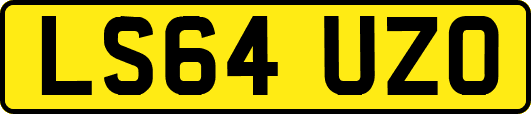 LS64UZO