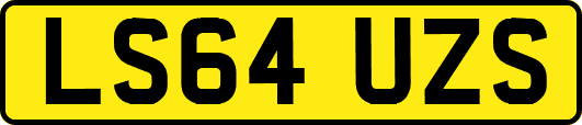LS64UZS