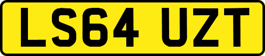 LS64UZT