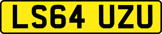 LS64UZU