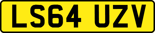 LS64UZV