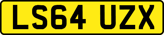 LS64UZX