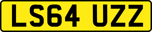 LS64UZZ