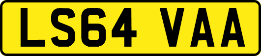 LS64VAA