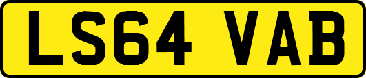 LS64VAB