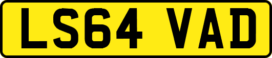 LS64VAD