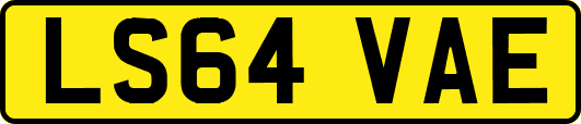 LS64VAE
