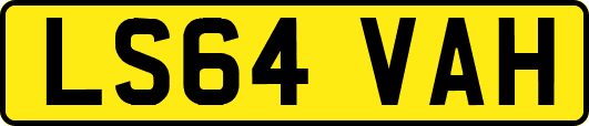 LS64VAH