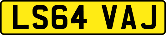 LS64VAJ