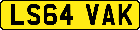 LS64VAK