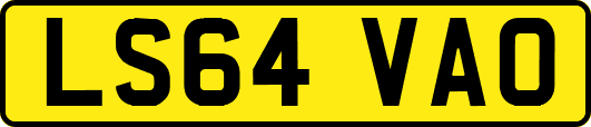LS64VAO