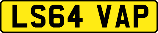 LS64VAP