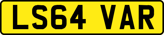 LS64VAR