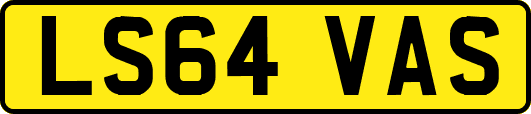 LS64VAS