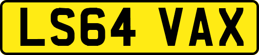 LS64VAX
