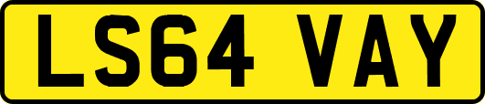 LS64VAY