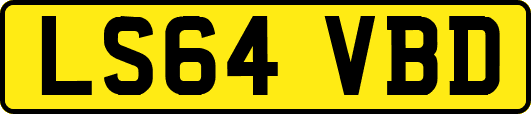 LS64VBD