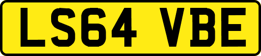 LS64VBE