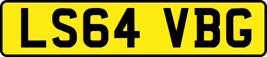 LS64VBG