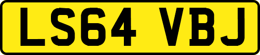 LS64VBJ