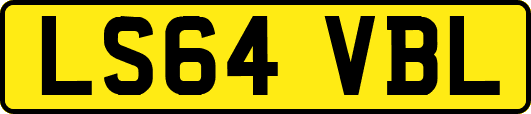 LS64VBL