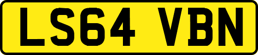 LS64VBN