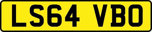 LS64VBO